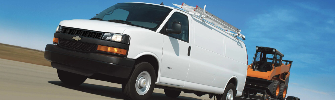 2022 Chevrolet Express Cargo for sale in J.W. Truck Sales, Flowery Branch, Georgia